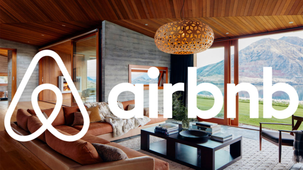 Gagnez de l'argent avec Airbnb Moneymotivateur gagner argent Airbnb